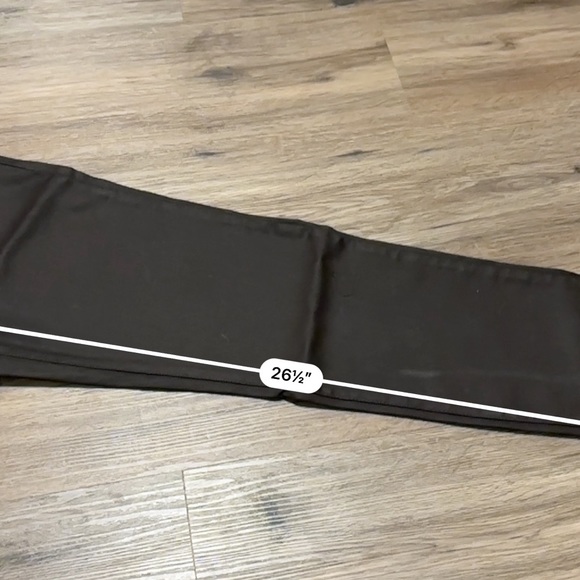 Banana republic slim coated Jean - Picture 6 of 7